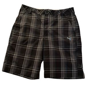 Puma Golf Shorts